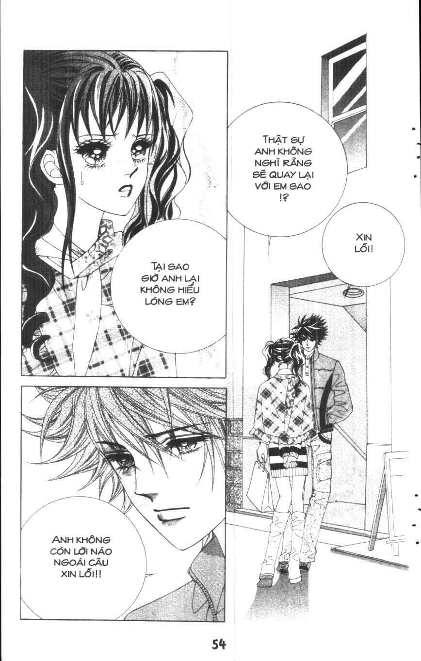 Say Say Say: Chapter 6