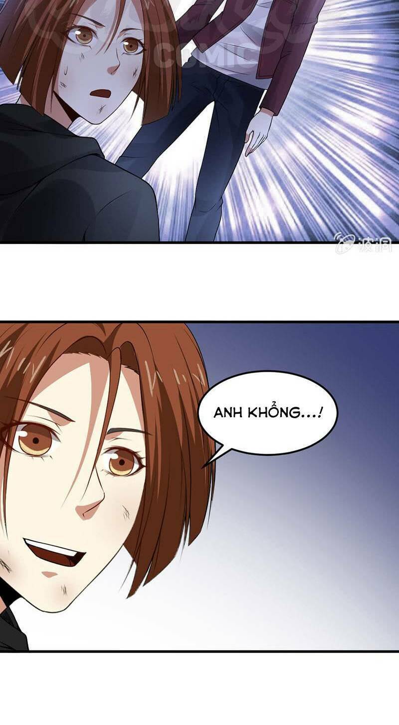 Cuộc Sống Tận Thế Bắt Đầu Từ Số 0: Chapter 37