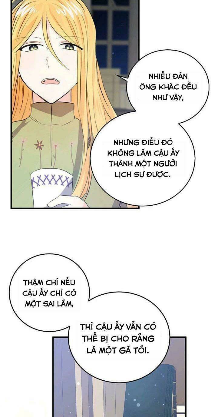 Tôi Là Bạn Gái Cũ Của Một Người Lính: Chapter 44