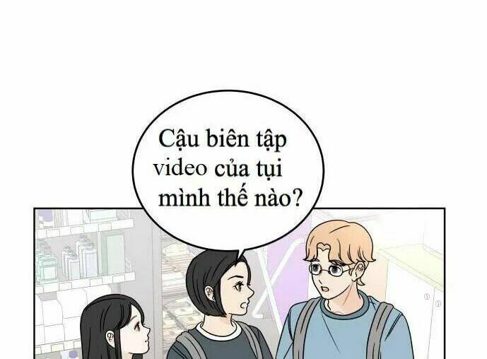 30 Phút Bước Đi Bên Em: Chapter 50