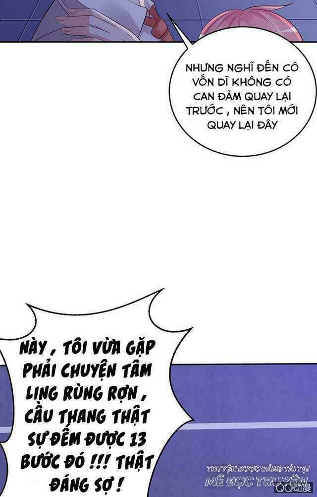 Băng Sơn Học Trưởng Không Được Chọc: Chapter 37.2