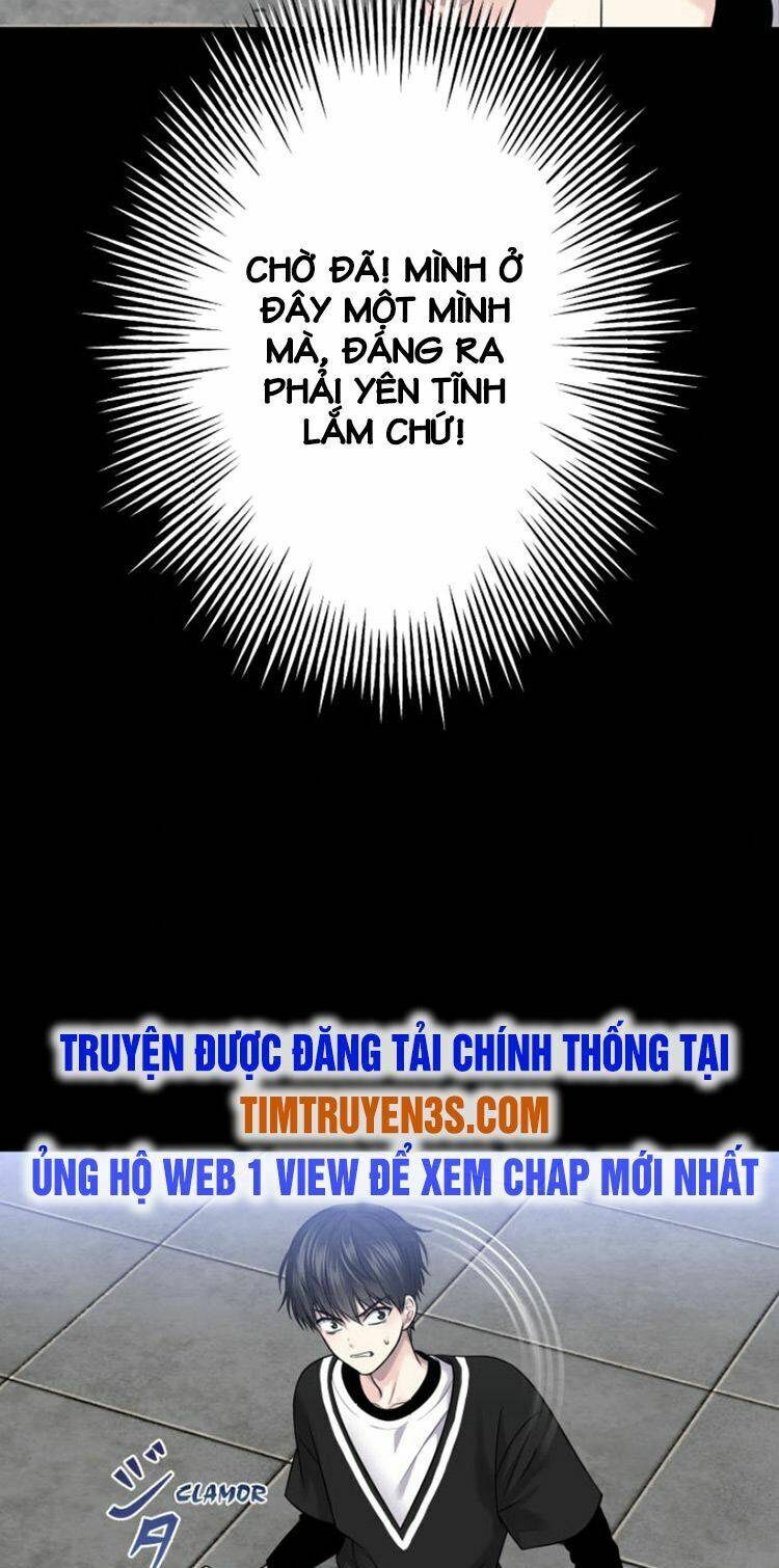 Trò Chơi Của Chúa Thượng: Chapter 7