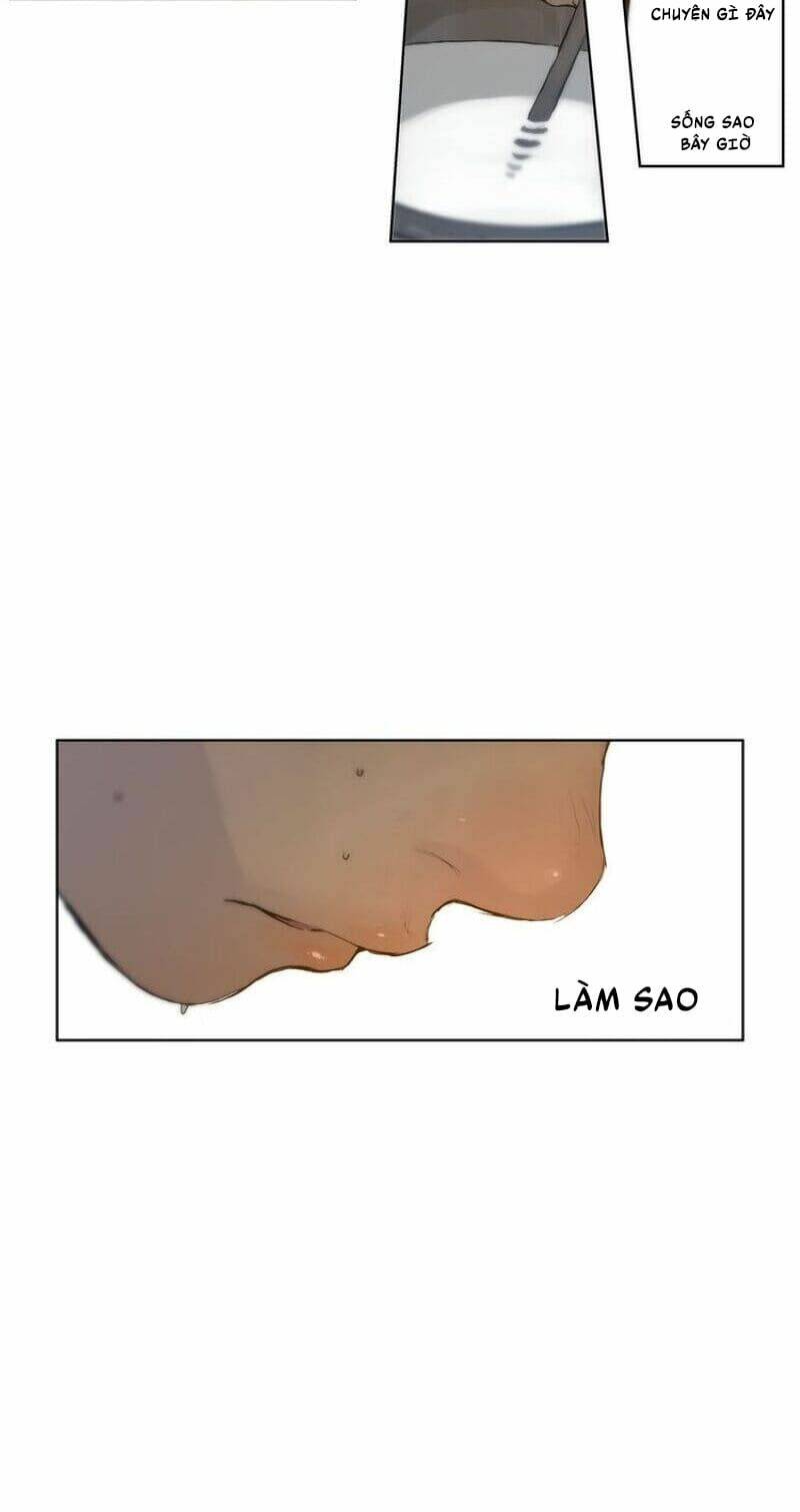 Vinh Quang Kiếm: Chapter 20