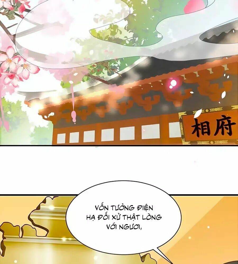 Thịnh Thế Lê Hoa Điện: Chapter 89