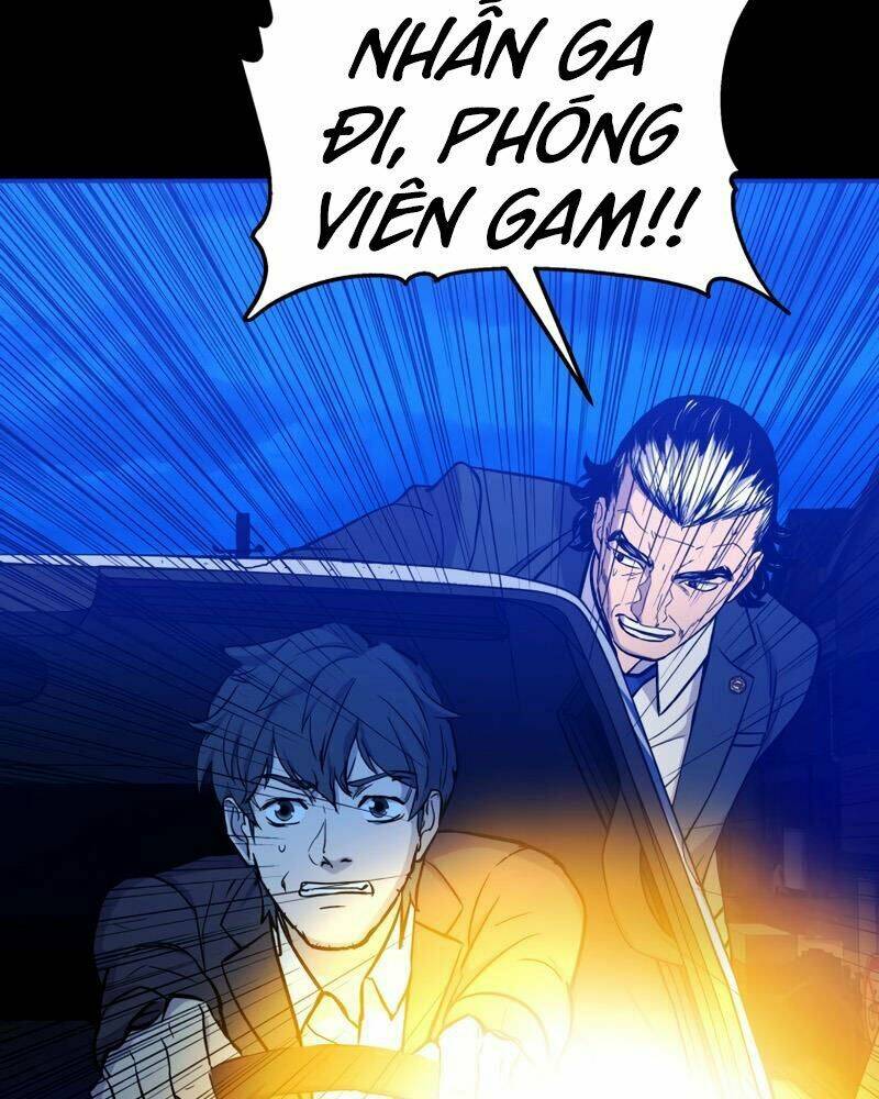 Cánh Cổng Mở Ra Đúng Ngày Đầu Tiên Tôi Thành Chính Trị Gia: Chapter 11