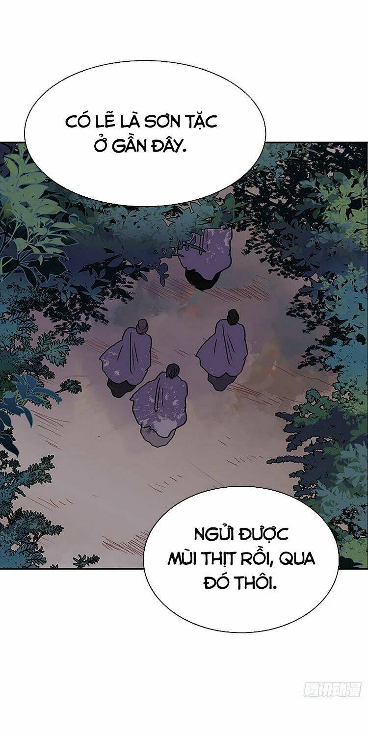 Học Sĩ Tái Sinh: Chapter 146.5