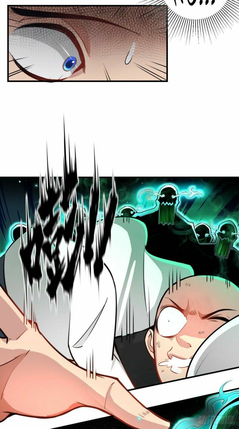 Tà Du Ký: Chapter 10