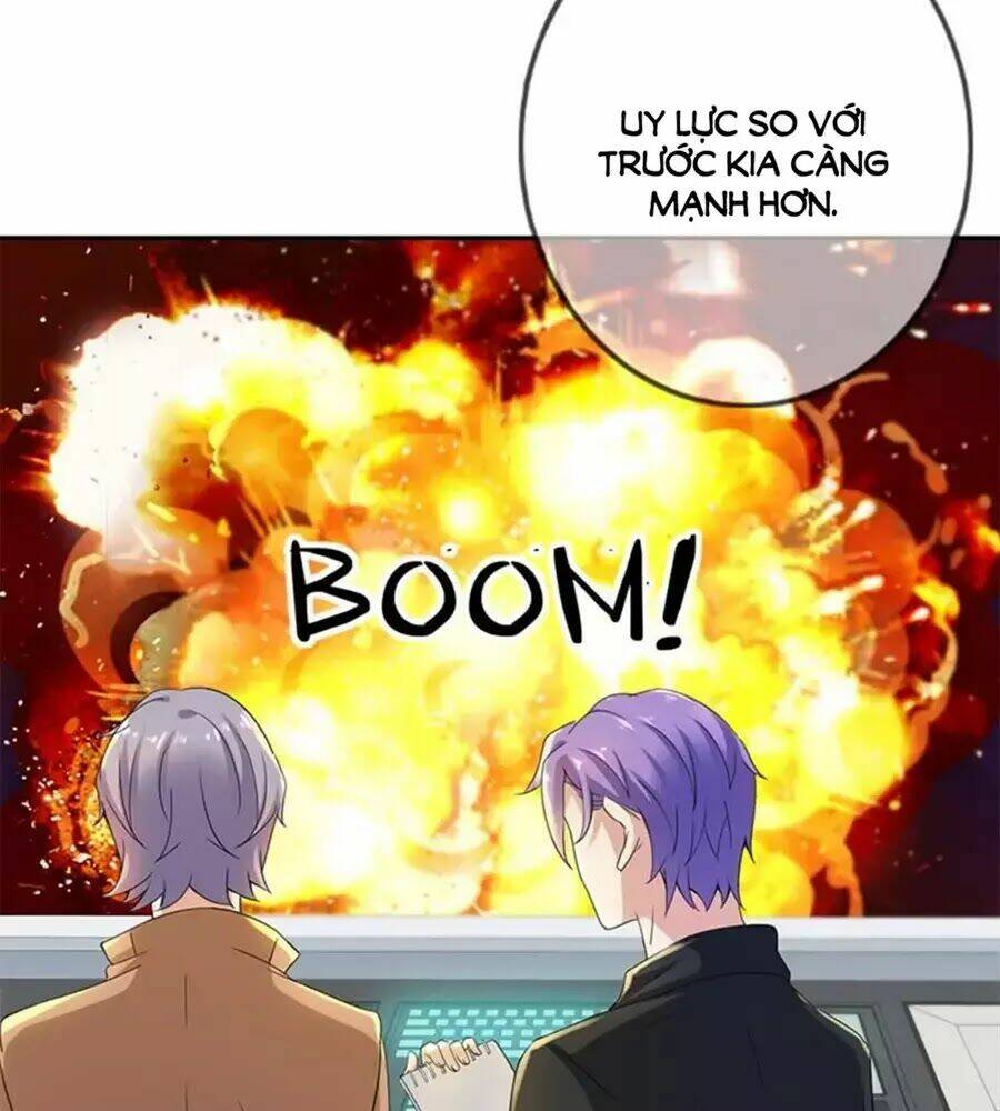 Nhật Ký Dạy Dỗ Của Gia Tộc Đáng Yêu: Chapter 62