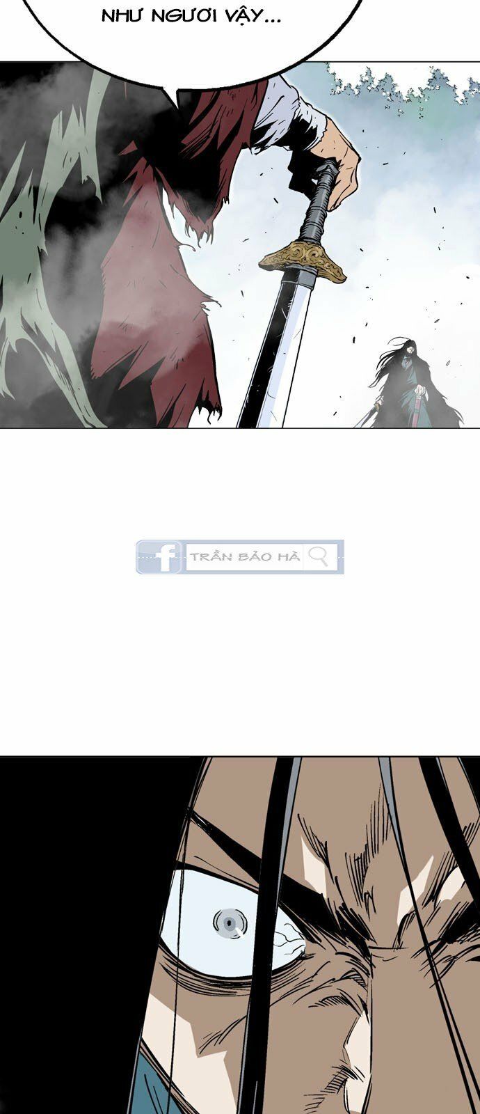 Cao Thủ 2: Chapter 69