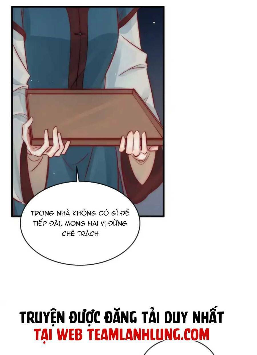 Hòa Thượng Phản Diện Giả Bạch Liên Hoa: Chapter 12