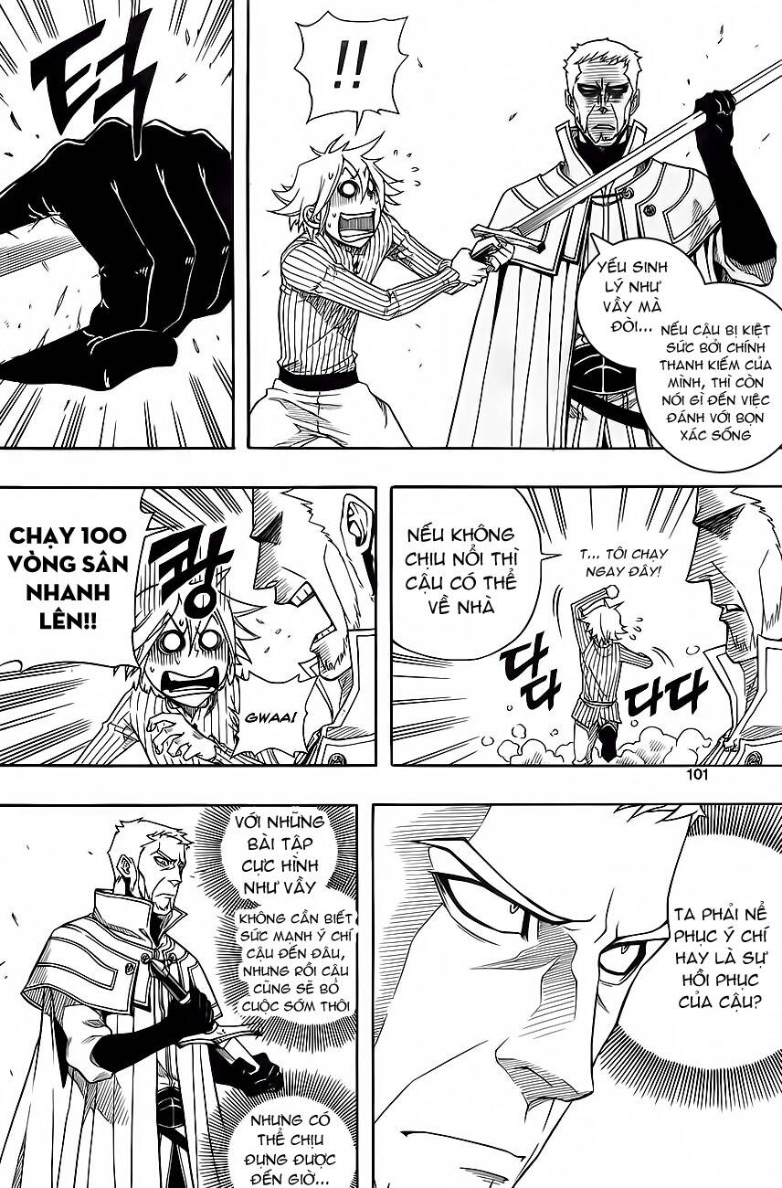 Kingdom Of Zombie: Chapter 4