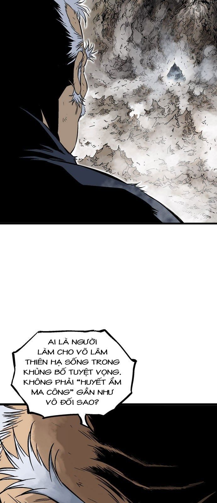 Cao Thủ 2: Chapter 102