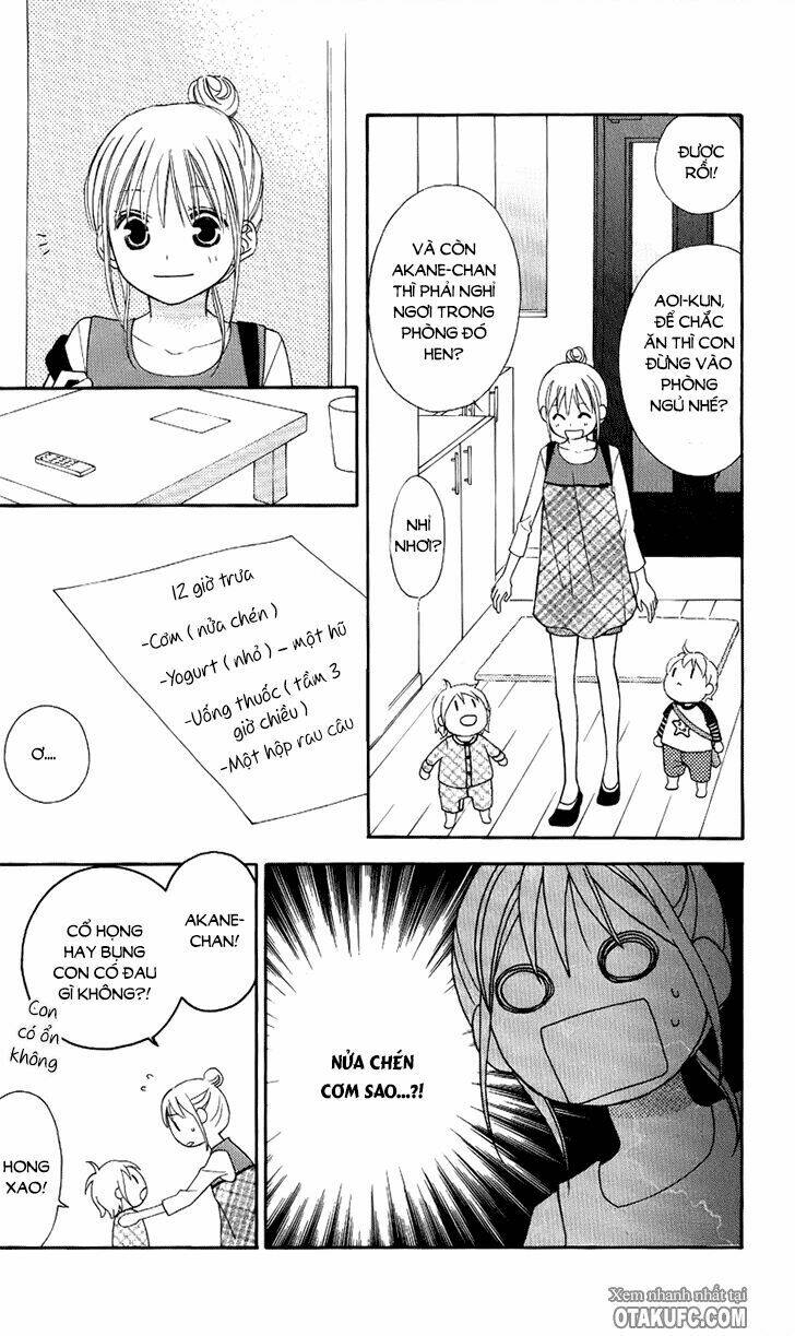 Love So Life: Chapter 48
