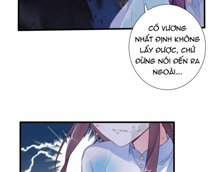 Hoa Nhan Sách: Chapter 83.1