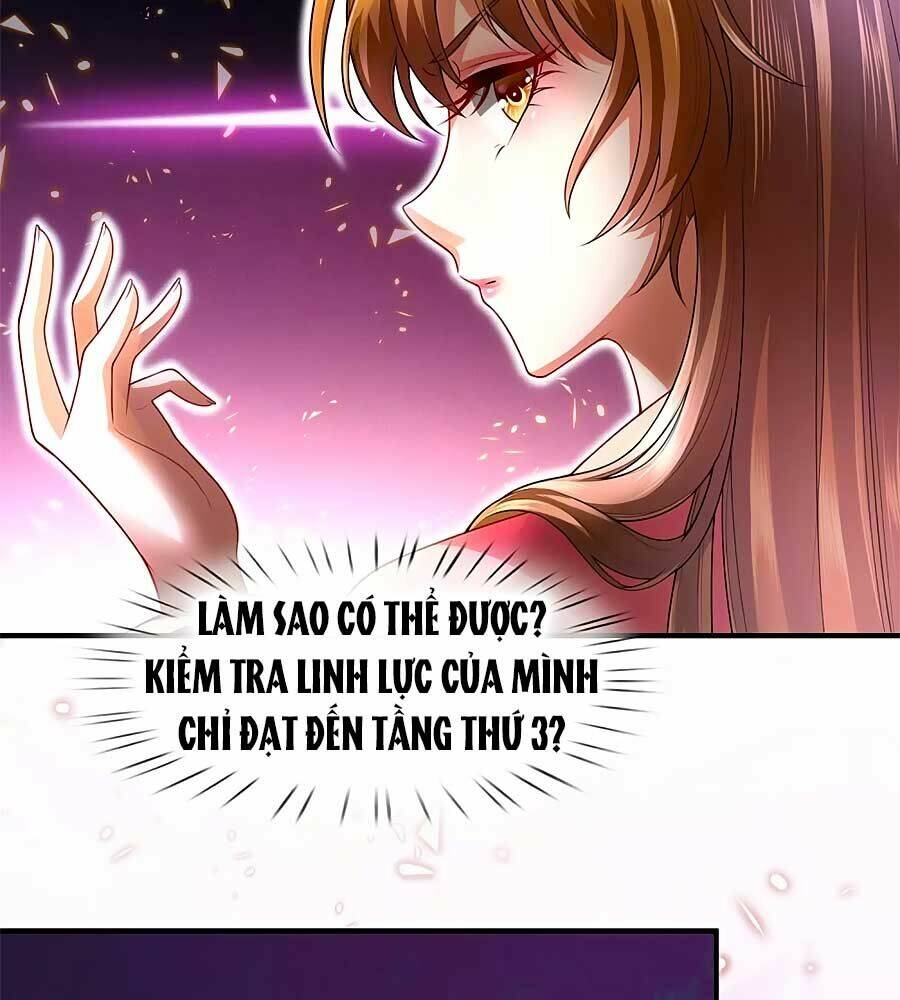 Phụng Lâm Thiên Hạ: Đệ Nhất Mỹ Nữ: Chapter 20