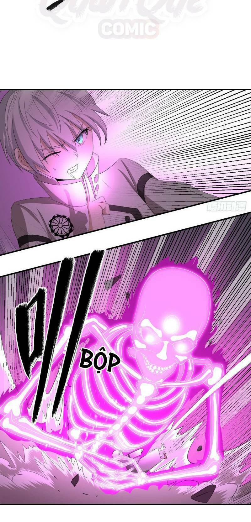 Nghịch Thiên Tiên Mệnh: Chapter 45