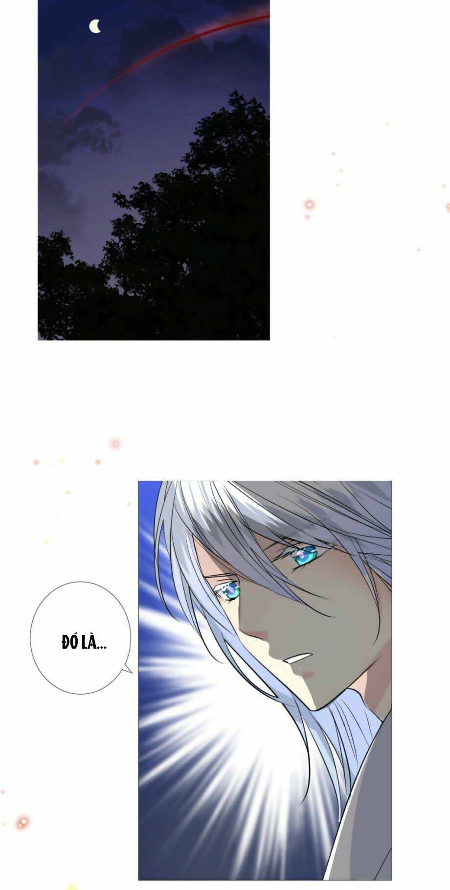 Sao Lại Là Yêu?: Chapter 20