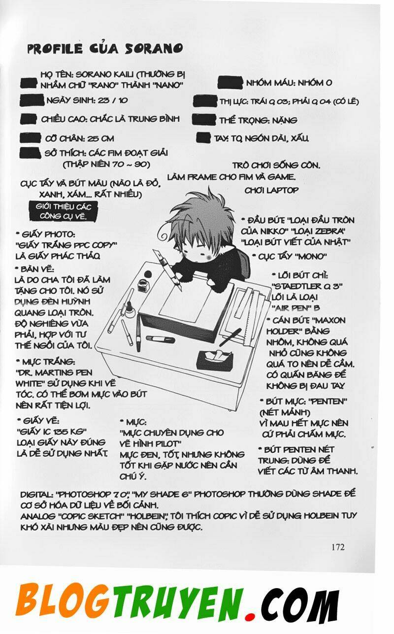 Đại Chiến Bóng Tối: Chapter 8