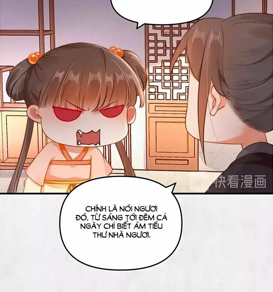 Hoạn Phi Hoàn Triều: Chapter 51