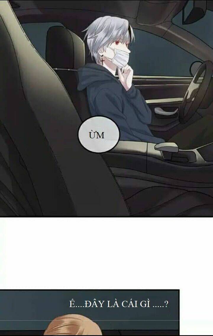 Thần Tượng Điểm Zero: Chapter 90