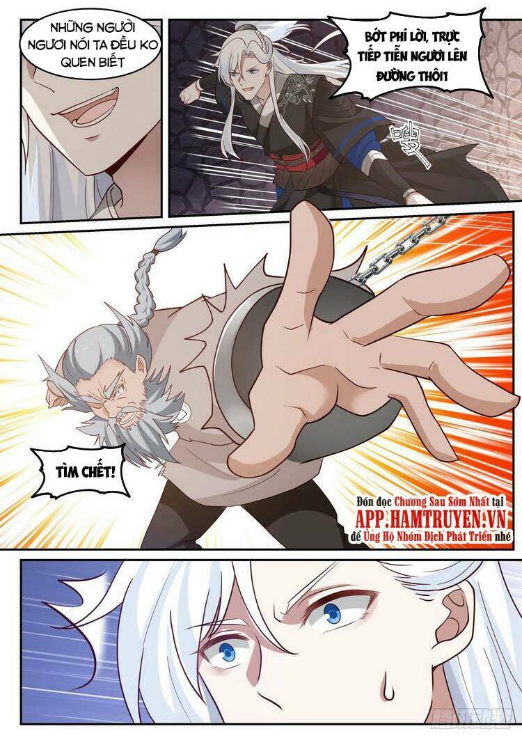 Ta Có Thể Lấy Ra Độ Thành Thục: Chapter 46
