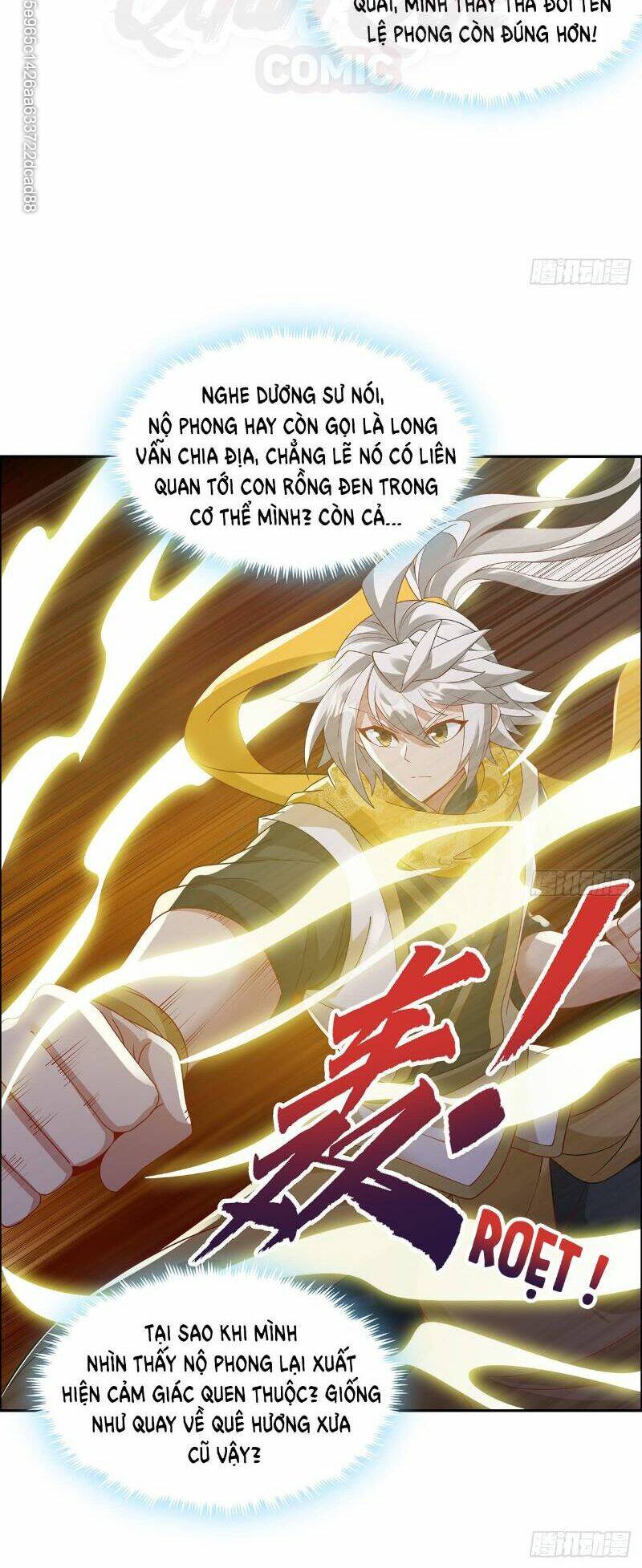 Nghịch Lân: Chapter 49