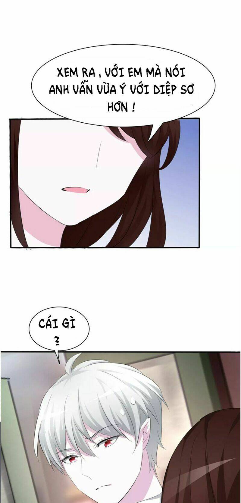 Một Lời Không Hợp Liền Hút Máu: Chapter 10