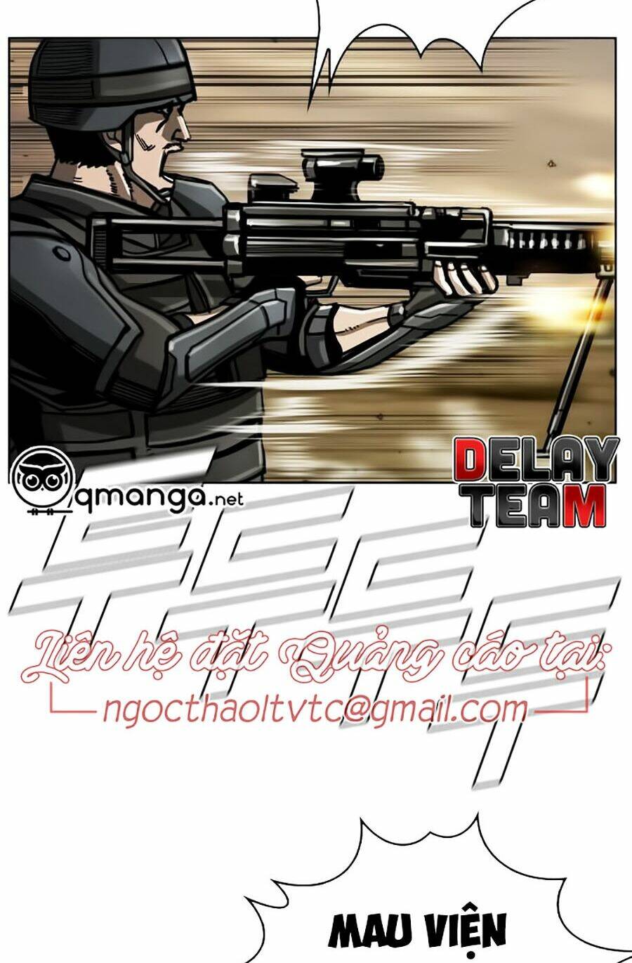 Thợ Săn Đầu Tiên: Chapter 57