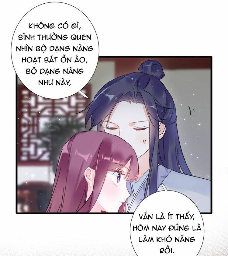 Hoa Nhan Sách: Chapter 88.1