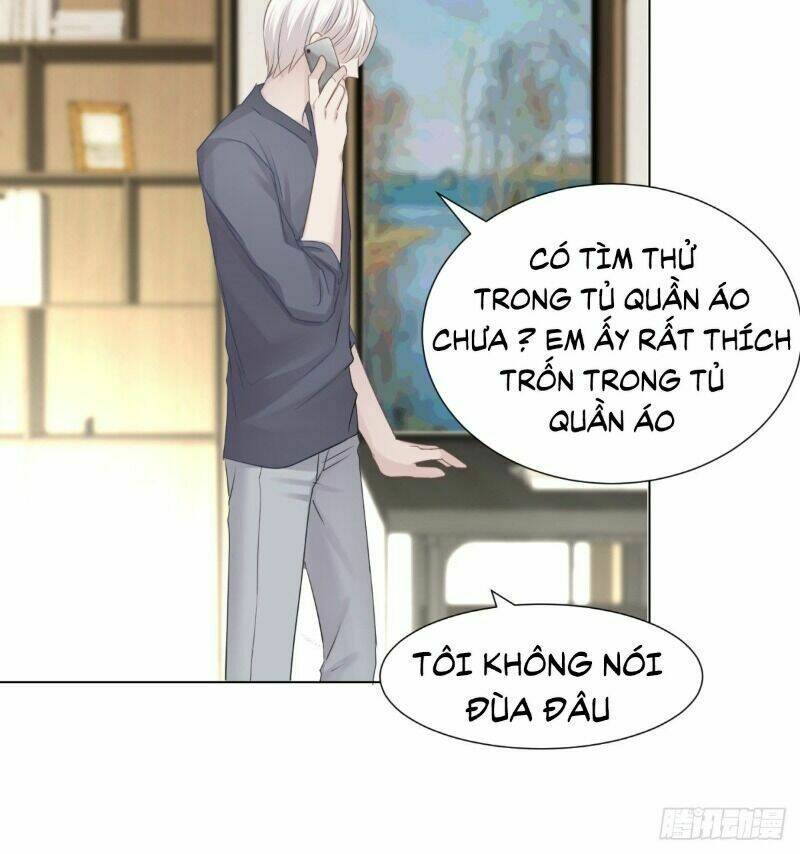 Điều Giáo Gấu Bắc Cực: Chapter 50