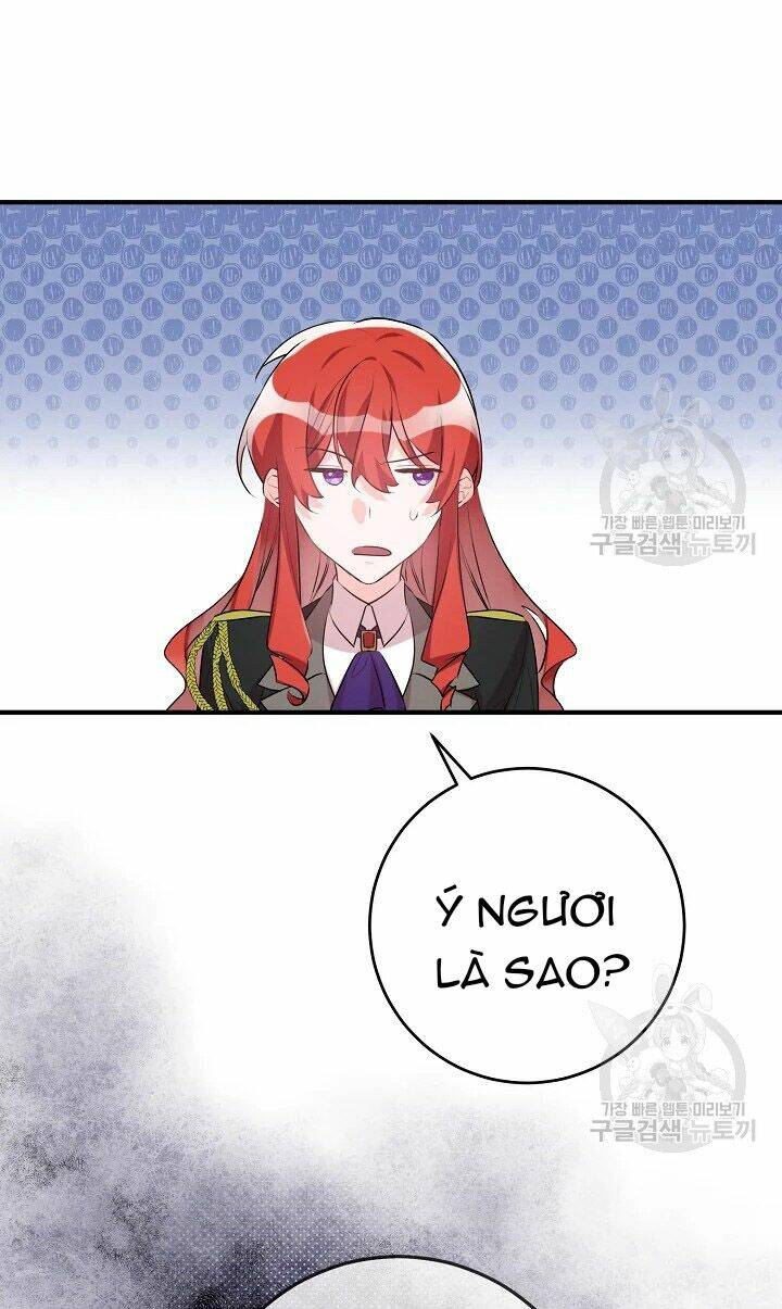 Công Nương Đã Thay Đổi: Chapter 48.2