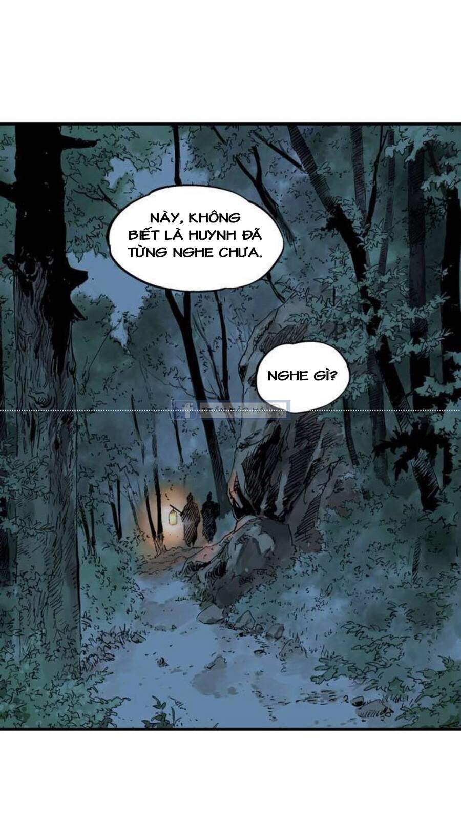 Cao Thủ 2: Chapter 145