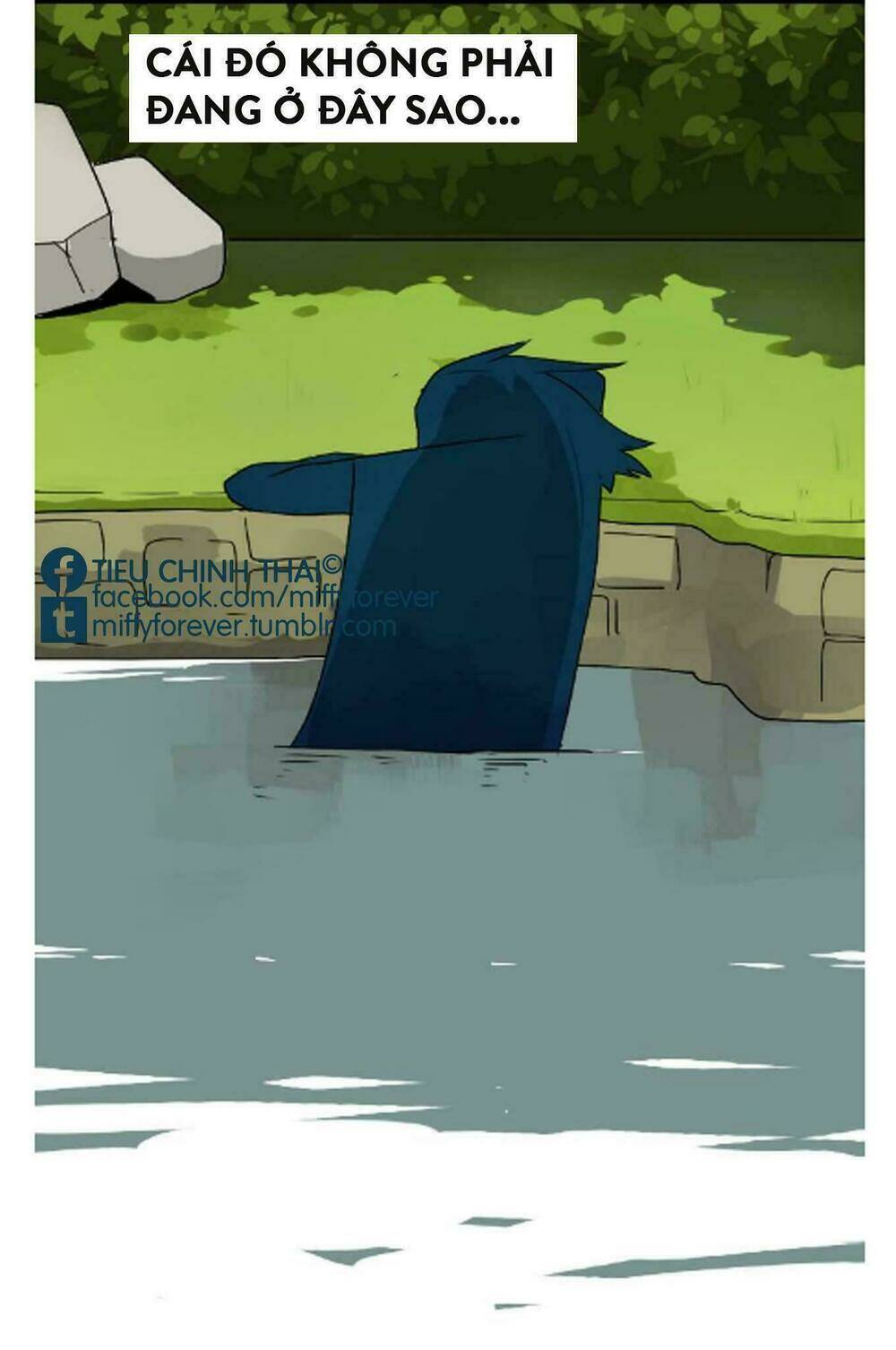 Mục Linh: Chapter 1