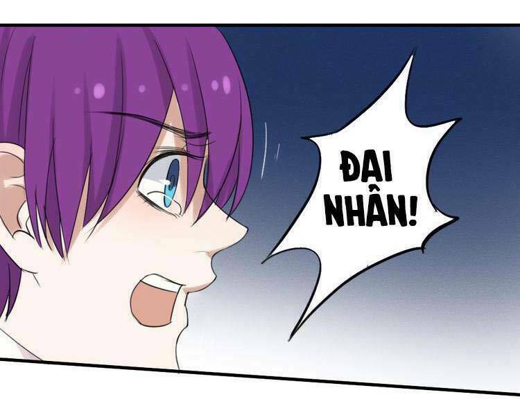 Nụ Hôn Hắc Vũ: Chapter 20