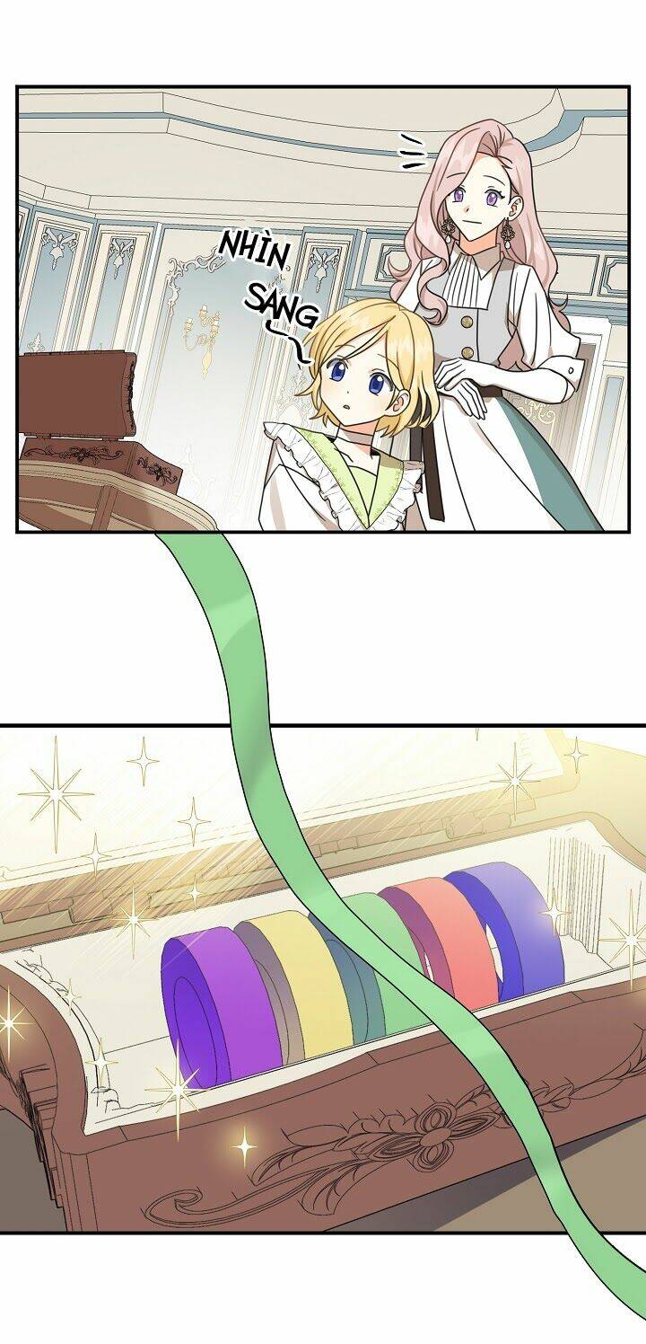 Ba Người Anh Trai Của Tôi Là Bạo Quân: Chapter 15