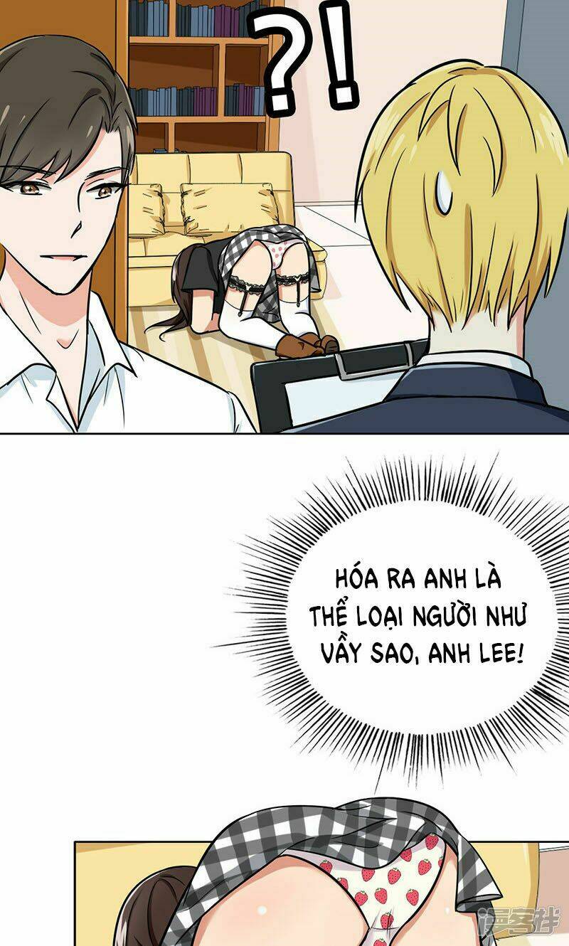 Become A Girl At Night: Chapter 39