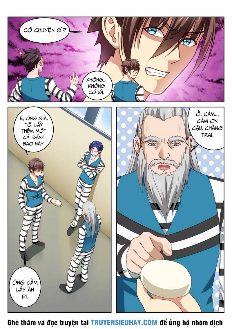 Ngận Thuần Ngận Ái Muội: Chapter 25