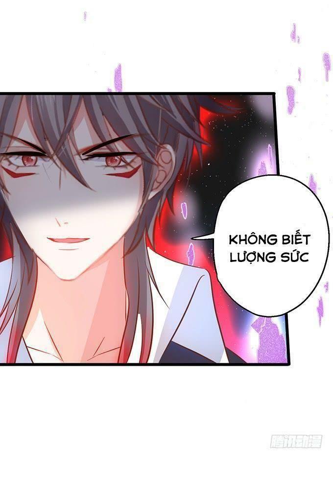 Hồ Tiên Hung Bạo: Chapter 37