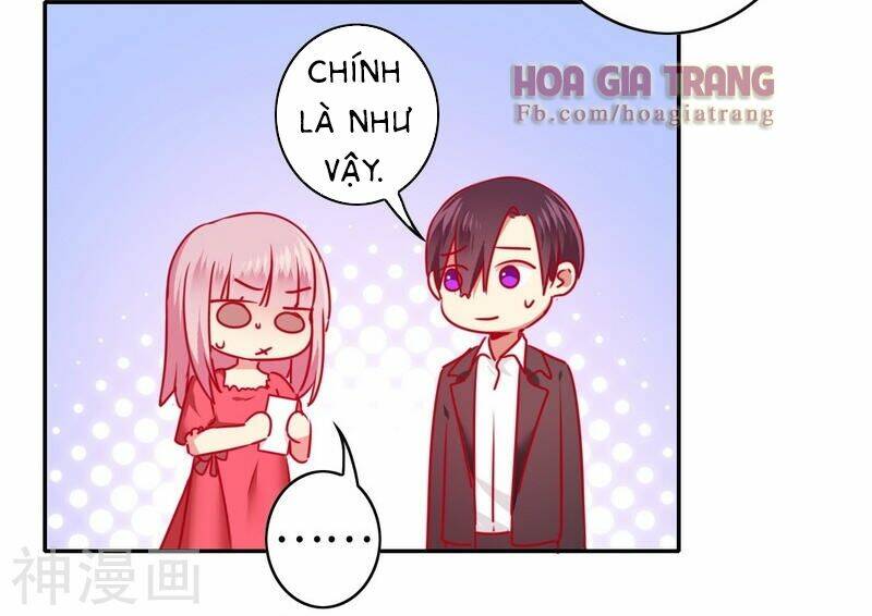 Phục Thù Thiếu Gia Tiểu Điềm Thê: Chapter 26