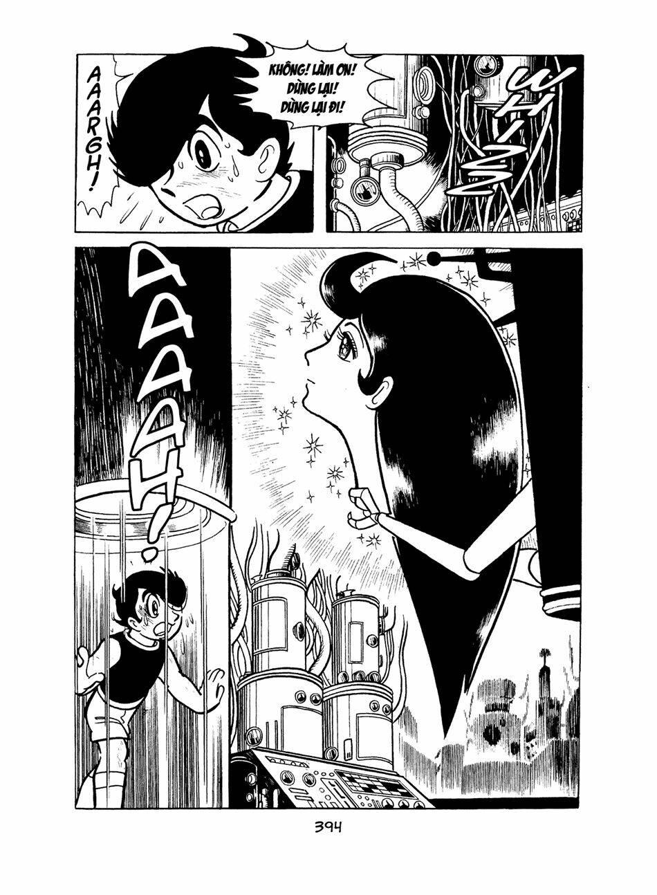 Apollo\’s Song: Chapter 4