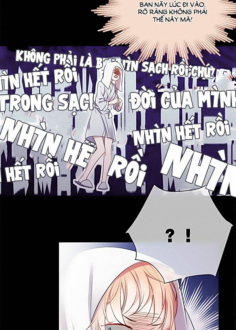 Ảnh Hậu Thời Gian: Chapter 23