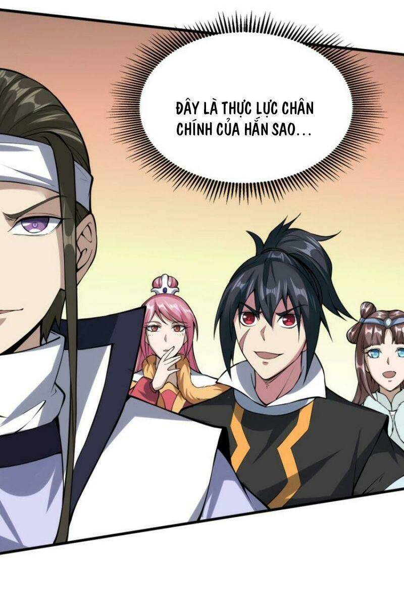 Đấu Hồn Đại Lục: Chapter 50