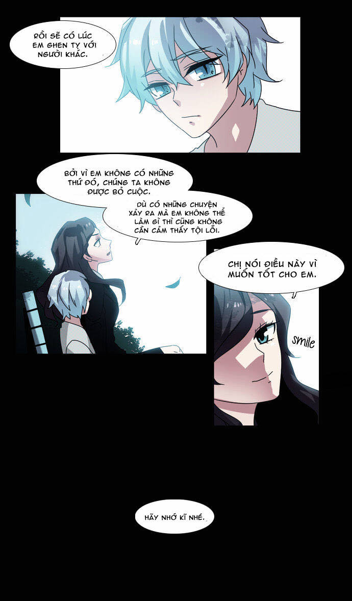 Wonted: Chapter 75