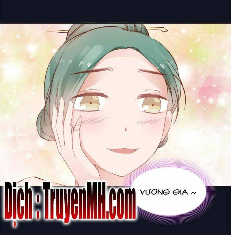 Solo Đi Vương Gia: Chapter 68