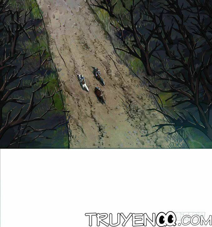 Tam Quốc Chi Vân Thăng Long Khởi: Chapter 7