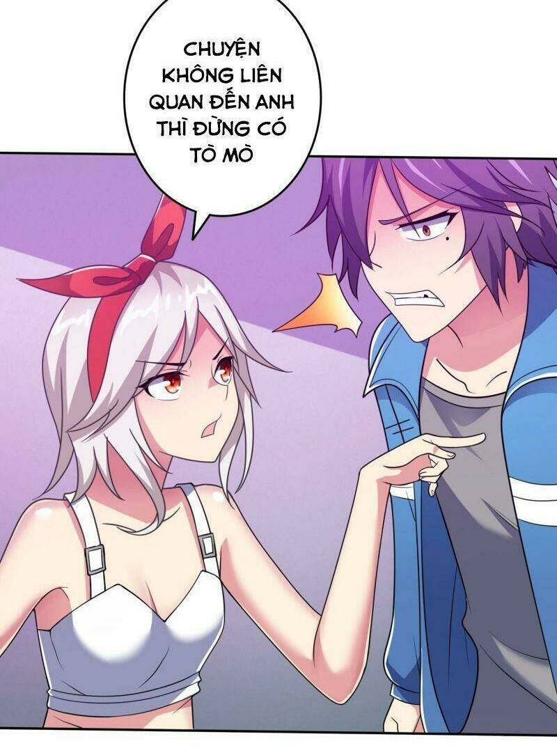 Hệ Thống Bái Kim Siêu Cấp: Chapter 21