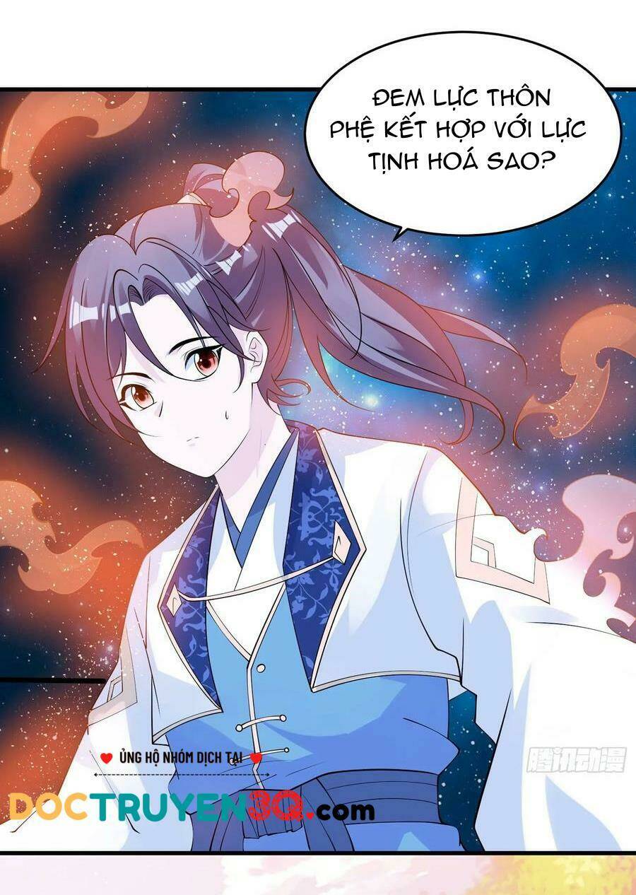 Giáng Thần Chiến Ký: Chapter 86