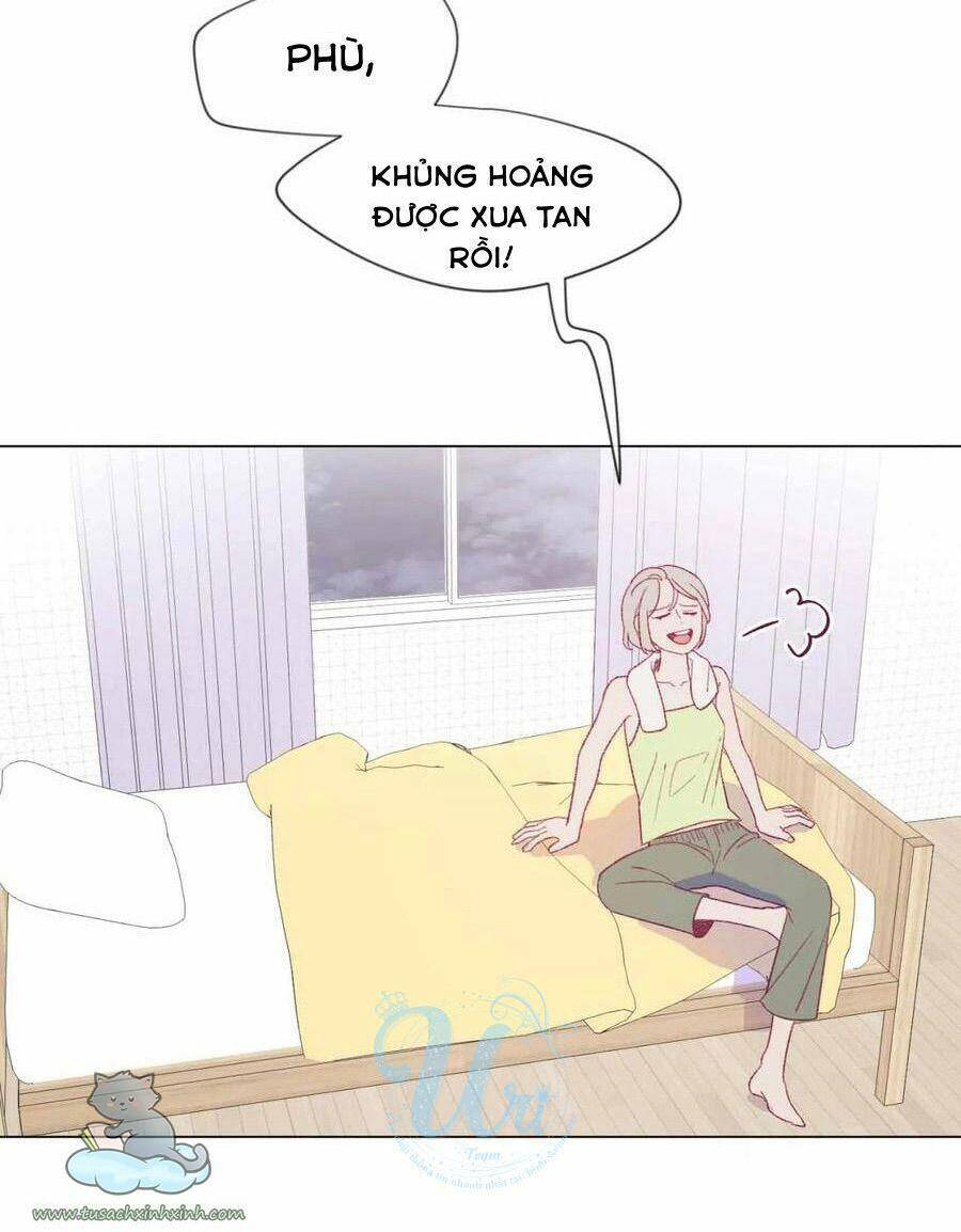 Nhật Ký Nấm Ma Cô: Chapter 25