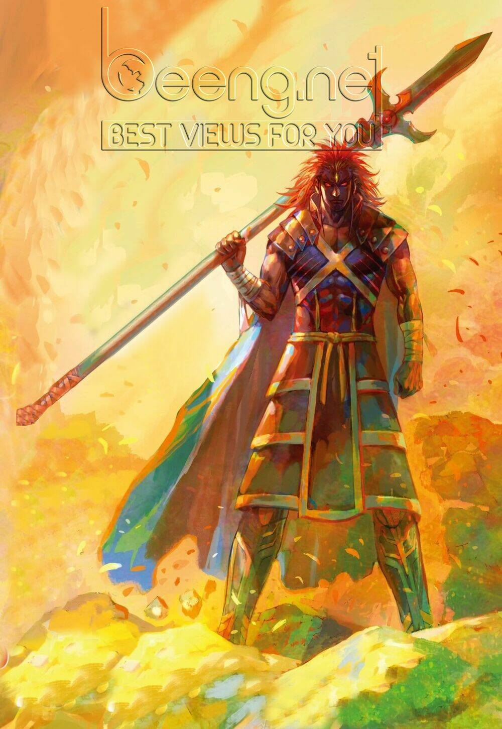 A Tu La - Tây Du Ngoại Truyện: Chapter 15