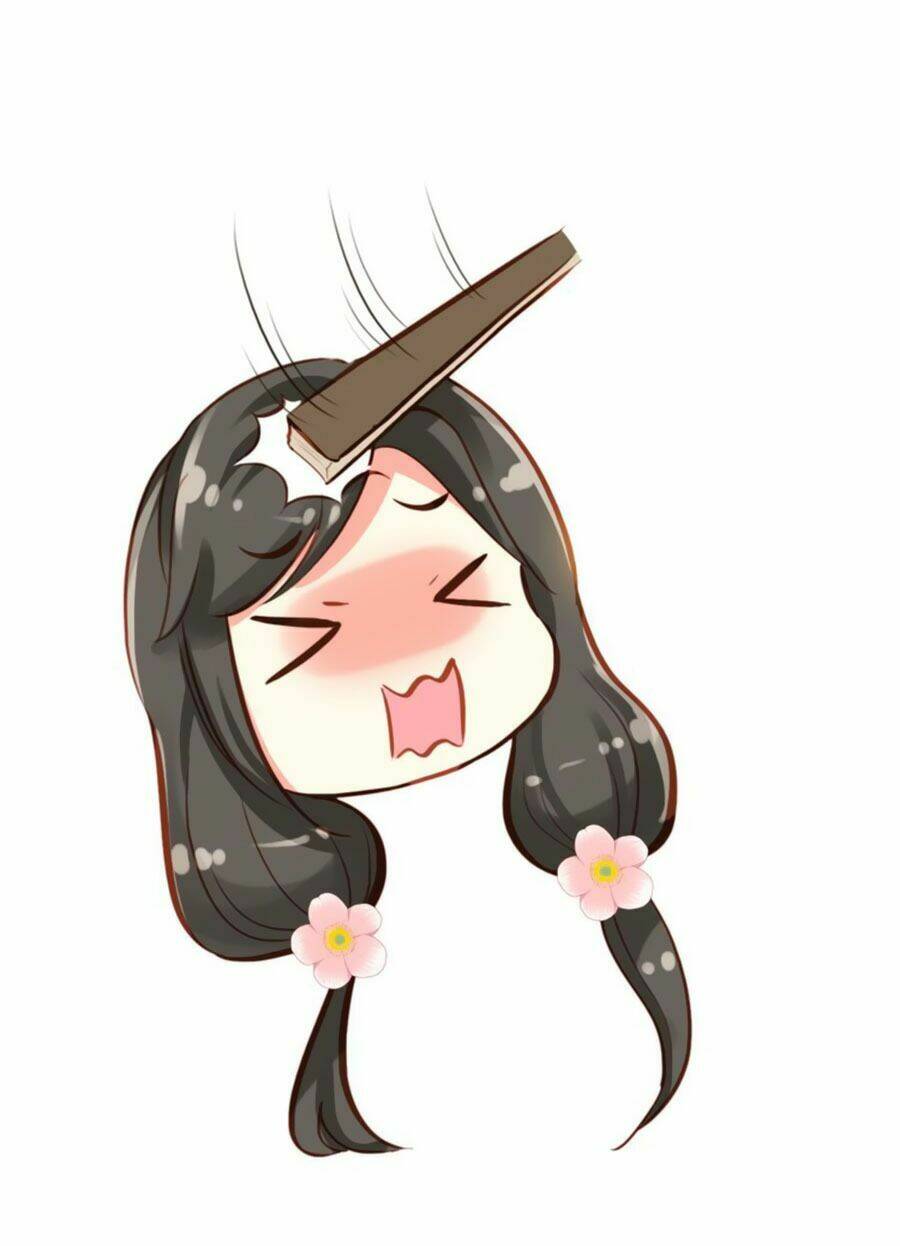 Mỹ Nhân Làm Tướng: Chapter 34